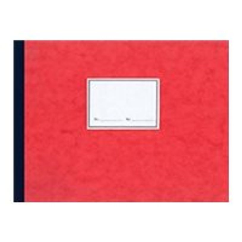 3416791841017-ELVE - Piqûre tête paresseuse - 10 colonnes par page - 25 x 32 cm - 100 pages-P_79422074_5-3