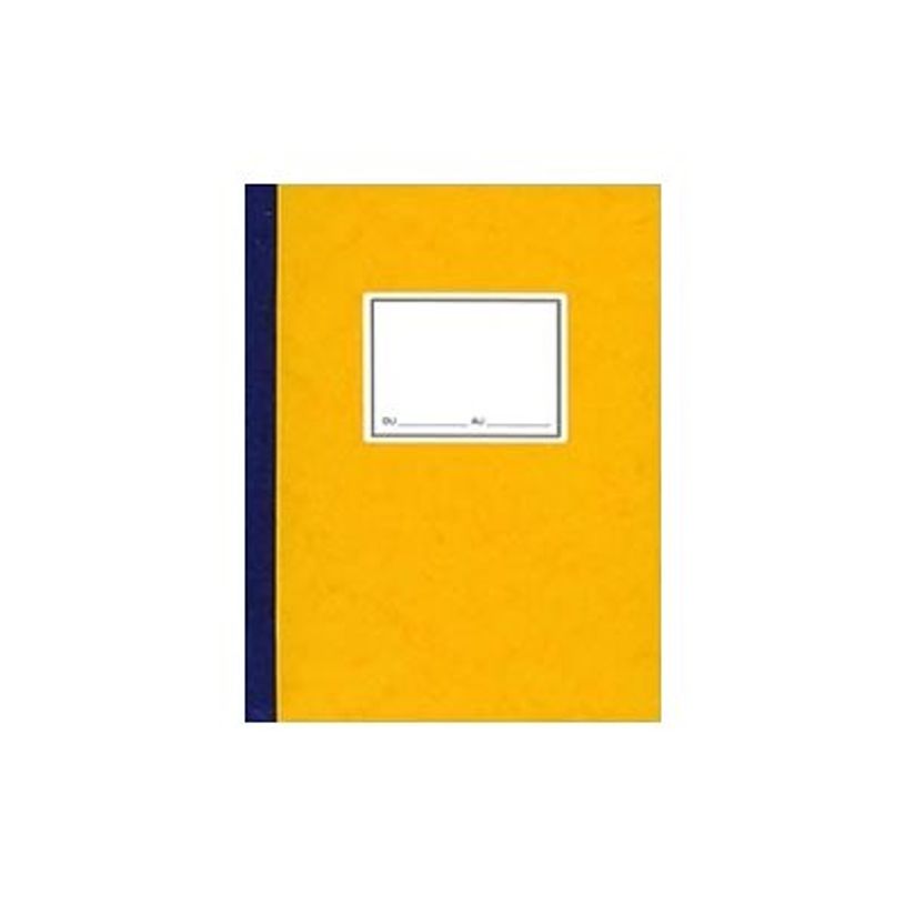 3416799830815-ELVE - Piqûre tête paresseuse - 8 colonnes par page - 32 x 24 cm - 80 pages-P_79422082_2-4