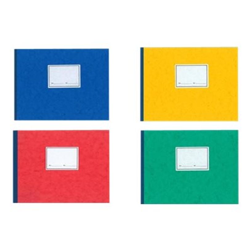 3416799842511-ELVE - Piqûre tête paresseuse - 25 colonnes sur 2 pages - 25 x 32 cm - 80 pages-P_79422084_2-1