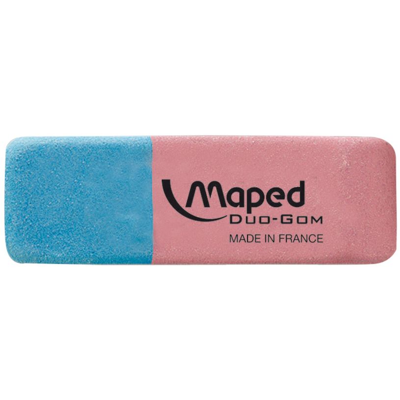13154140100305-Maped - Pack de 20 gommes Duo Gom Large mix-P_79422109_2-1