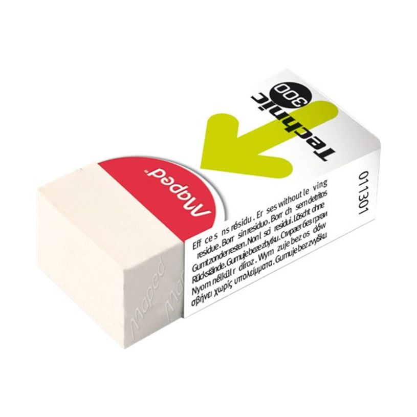 2012349515884-Maped - Pack de 36 gommes Technic 300-P_79422112_2-1