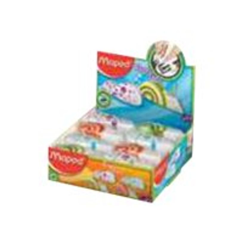 0400794221184-MAPED - Pack de 24 gommes - Ergo Fun-P_79422118_1-0