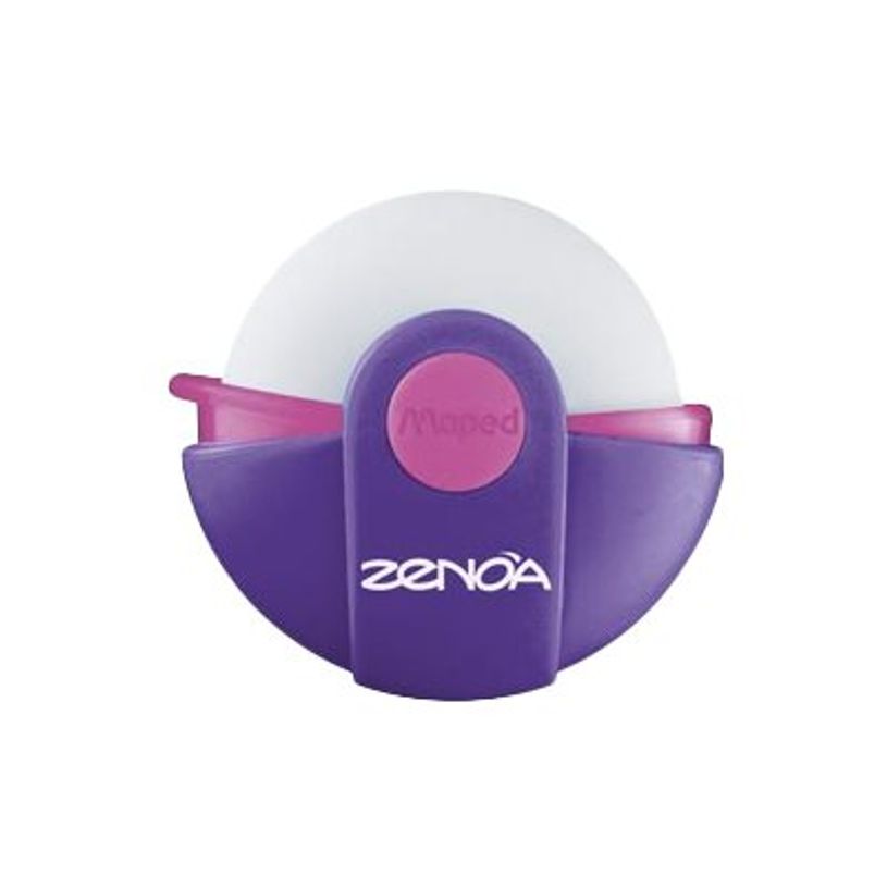 0400794221269-Maped - Pack de 20 gommes Zenoa-P_79422126_4-3