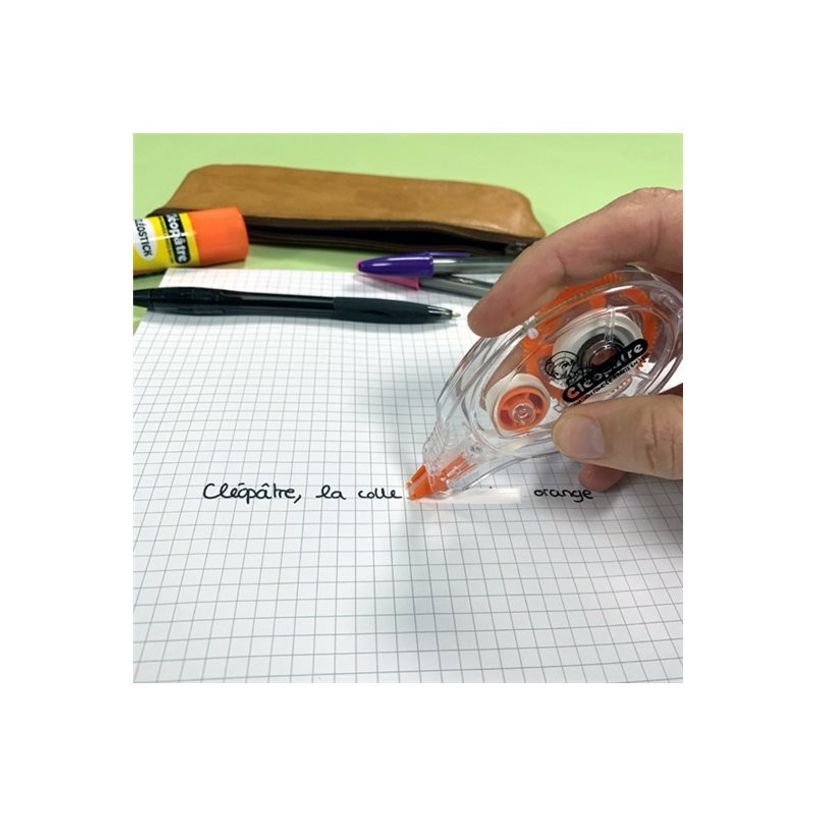 3134725007741-Cléopâtre - Pack de 12 rollers de correction - 4,2mm x 8,5m-P_79422127_4-3