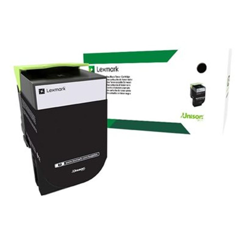734646481298-Lexmark 802S - noir - cartouche laser d'origine-P_79422402_3-2
