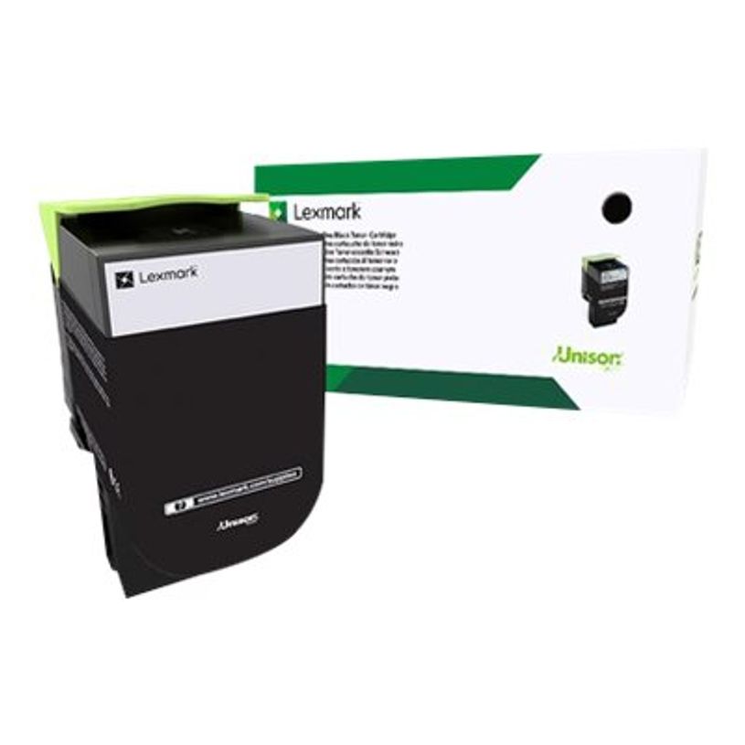 734646481298-Lexmark 802S - noir - cartouche laser d'origine-P_79422402_4-3
