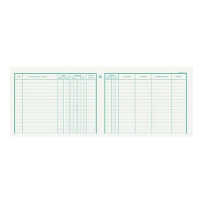 3130630050902-Exacompta - Carnet de bord pour le Suivi des déplacements - 14,8 x 19 cm-P_79422463_4-3