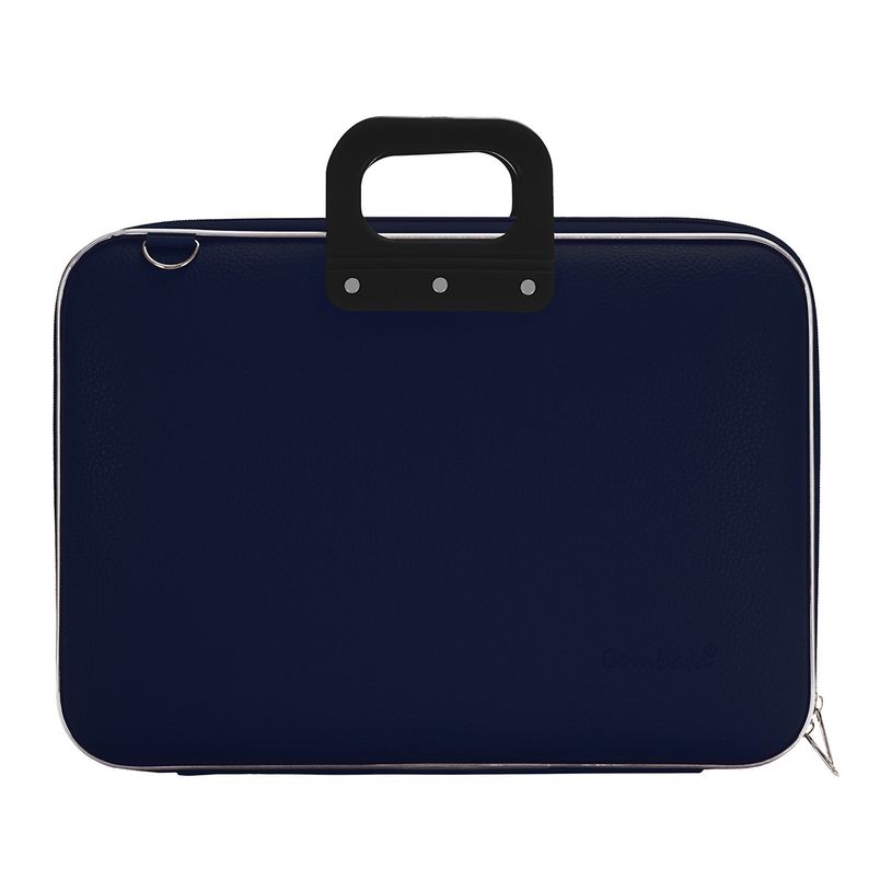 8033389576585-Bombata Classic Maxi - Sacoche pour ordinateur portable 17" - bleu marine-P_79422478_1-0