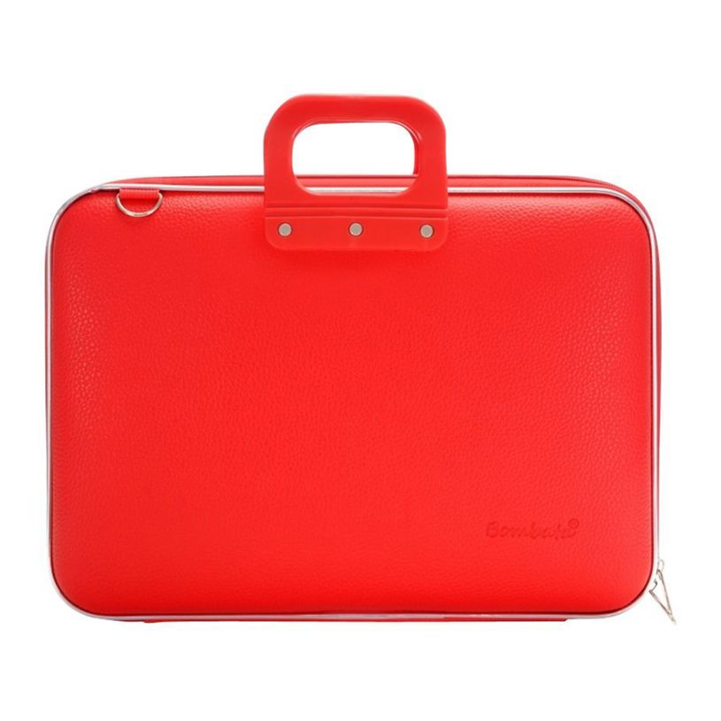 8033389576622-Bombata Classic Maxi - Sacoche pour ordinateur portable 17" - rouge-P_79422480_1-0