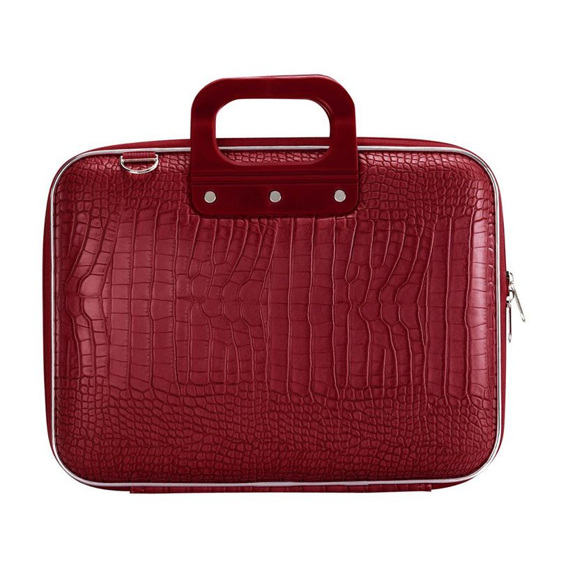 8051406334789-Bombata Cocco Medio - Sacoche pour ordinateur portable 13" - rouge-P_79422494_1-0