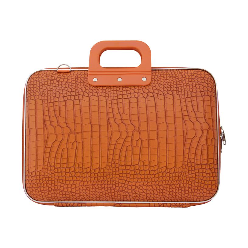 8051406335083-Bombata Cocco Vinyle - Sacoche pour ordinateur portable 15" - orange-P_79422500_1-0