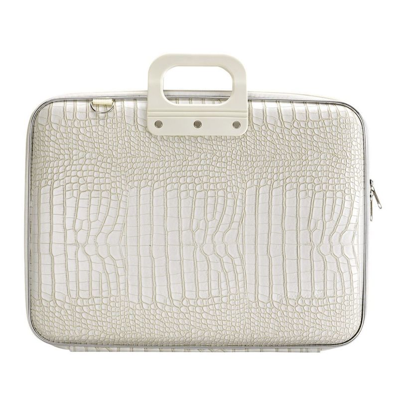 8051406336202-Bombata Cocco Maxi - Sacoche pour ordinateur portable 17" - blanc-P_79422502_1-0