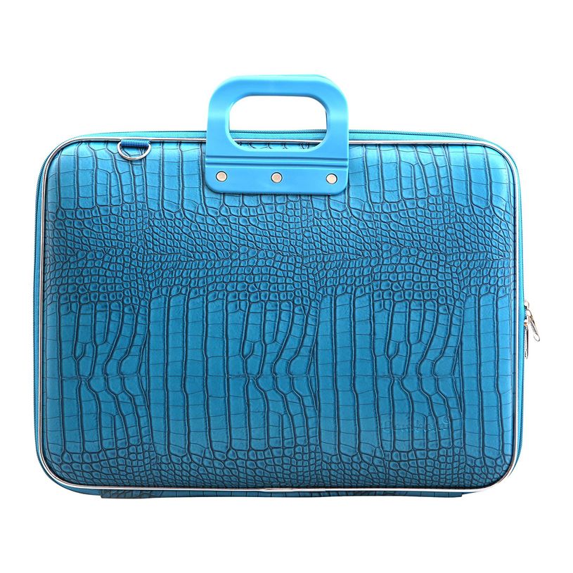 8051406336288-Bombata Cocco Maxi - Sacoche pour ordinateur portable 17" - bleu turquoise-P_79422508_1-0
