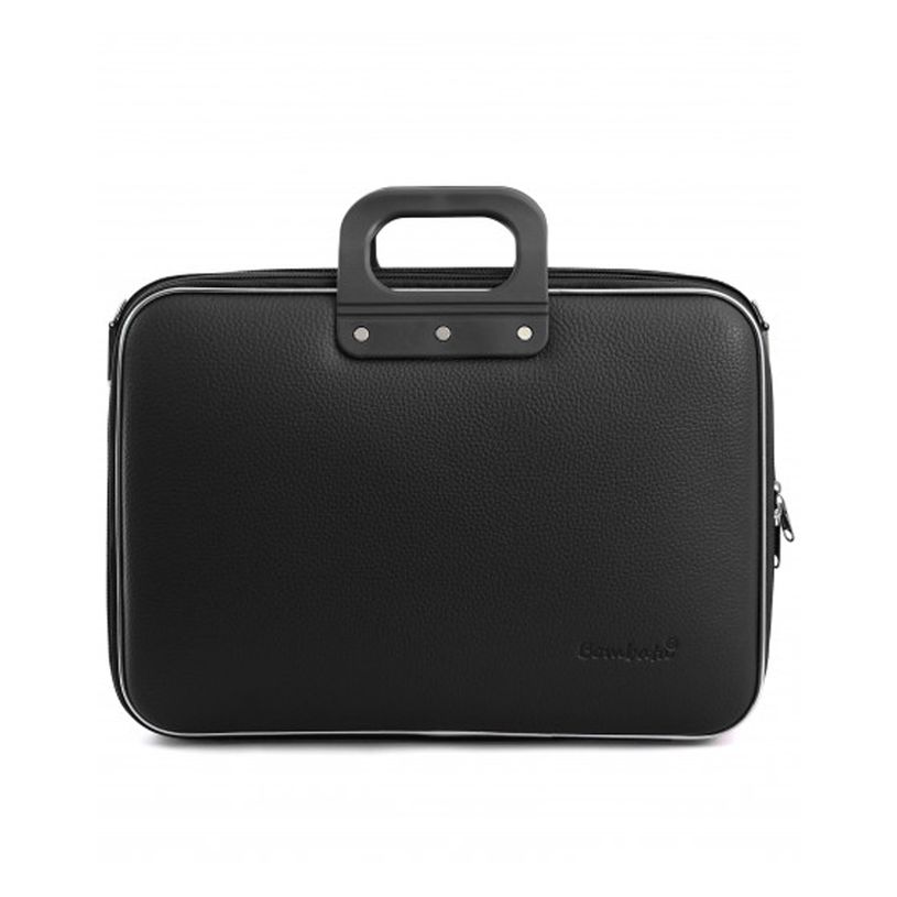 8051406337179-Bombata Business Classic - Sacoche pour ordinateur portable 15" - noir-P_79422545_2-0