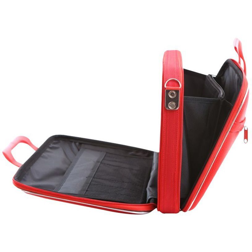 8051406337186-Bombata Business Classic - Sacoche pour ordinateur portable 15" - rouge-P_79422546_4-2