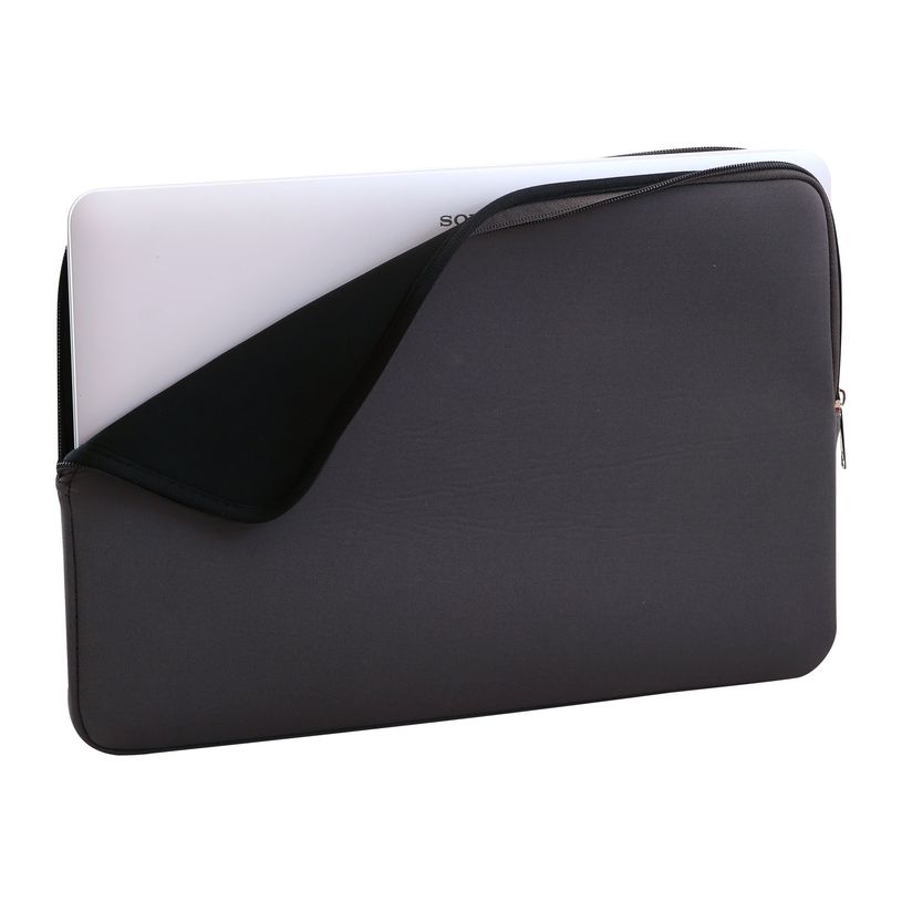 8051406337247-Bombata Business Nylon - Sacoche pour ordinateur portable 15,6" - rouge-P_79422552_1-5