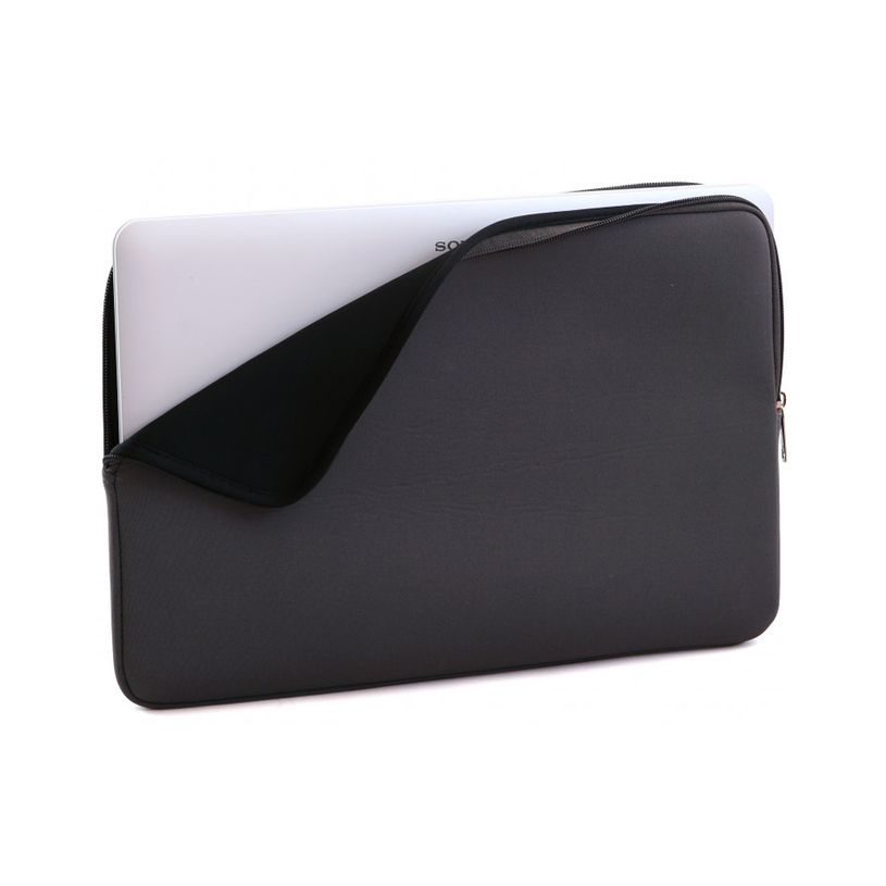 8051406337278-Bombata Business Nylon - Sacoche pour ordinateur portable 15,6" - bleu cobalt-P_79422555_2-1