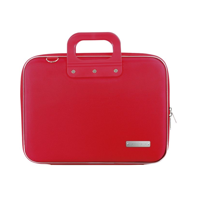 8051406337308-Bombata Medio Nylon - Sacoche pour ordinateur portable 13" - rouge-P_79422558_1-0