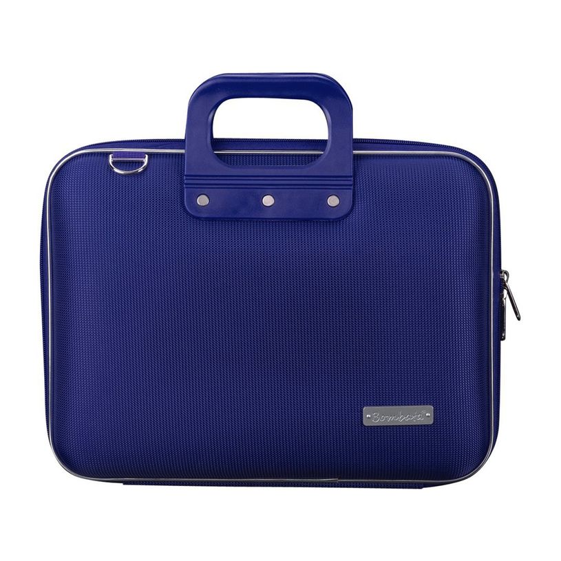 8051406337339-Bombata Medio Nylon - Sacoche pour ordinateur portable 13" - bleu cobalt-P_79422561_1-0