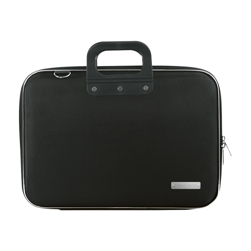8051406337353-Bombata Nylon - Sacoche pour ordinateur portable 15" - noir-P_79422563_1-0