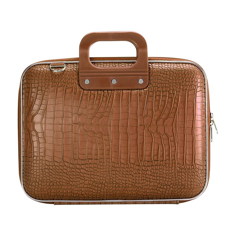 8051406338121-Bombata Cocco Medio - Sacoche pour ordinateur portable 13" - terre cuite-P_79422591_1-0