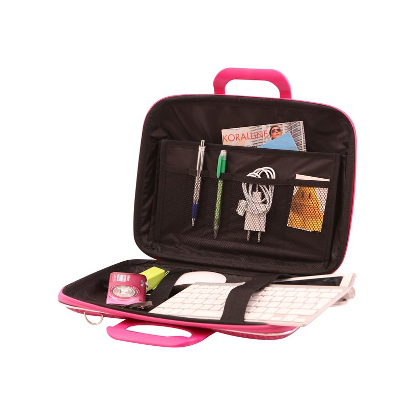 8051406338121-Bombata Cocco Medio - Sacoche pour ordinateur portable 13" - terre cuite-P_79422591_3-2