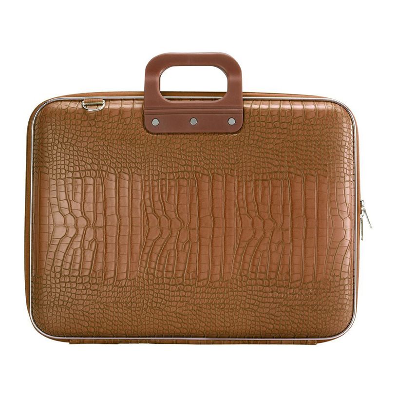 8051406338169-Bombata Cocco Maxi - Sacoche pour ordinateur portable 17" - terre cuite-P_79422595_1-0