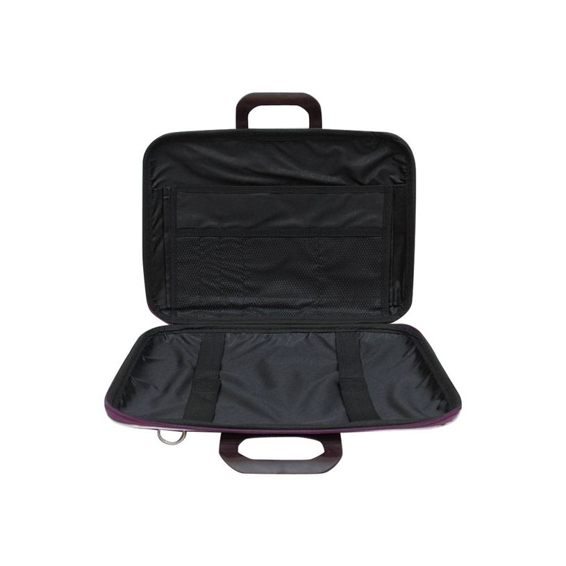 8051406338237-Bombata Nylon - Sacoche pour ordinateur portable 15" - lilas-P_79422602_3-1
