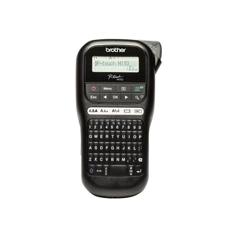 4977766761789-Brother PT-H110  -  Étiqueteuse  - imprimante d'étiquettes monochrome  - impression par-P_79422605_16-14