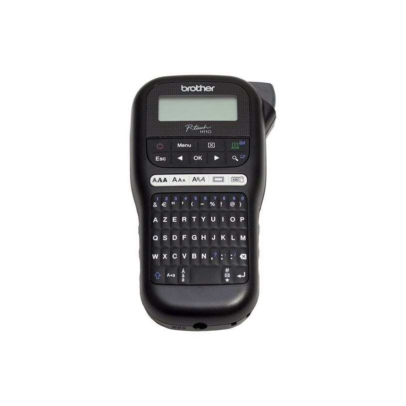 4977766761789-Brother PT-H110  -  Étiqueteuse  - imprimante d'étiquettes monochrome  - impression par-P_79422605_18-13