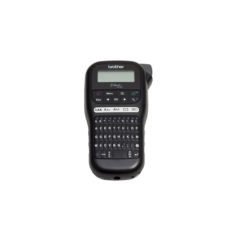 4977766761789-Brother PT-H110  -  Étiqueteuse  - imprimante d'étiquettes monochrome  - impression par-P_79422605_20-15