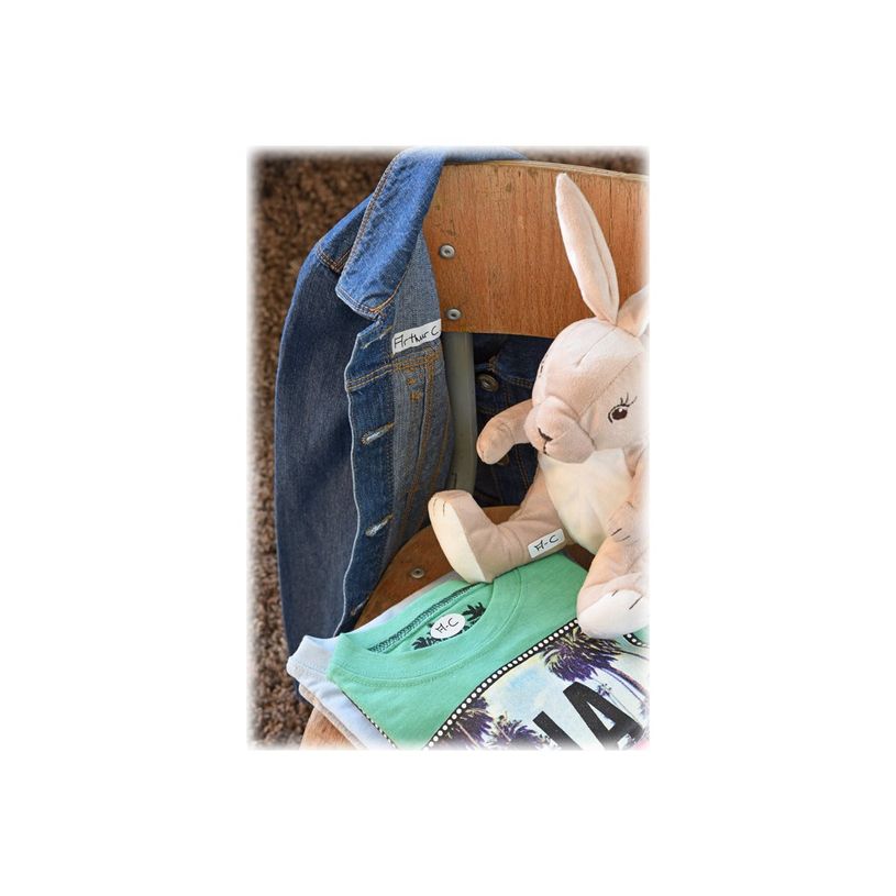 5014702028946-Avery - 30 Étiquettes Vêtements autocollantes blanches Family-P_79422608_2-0