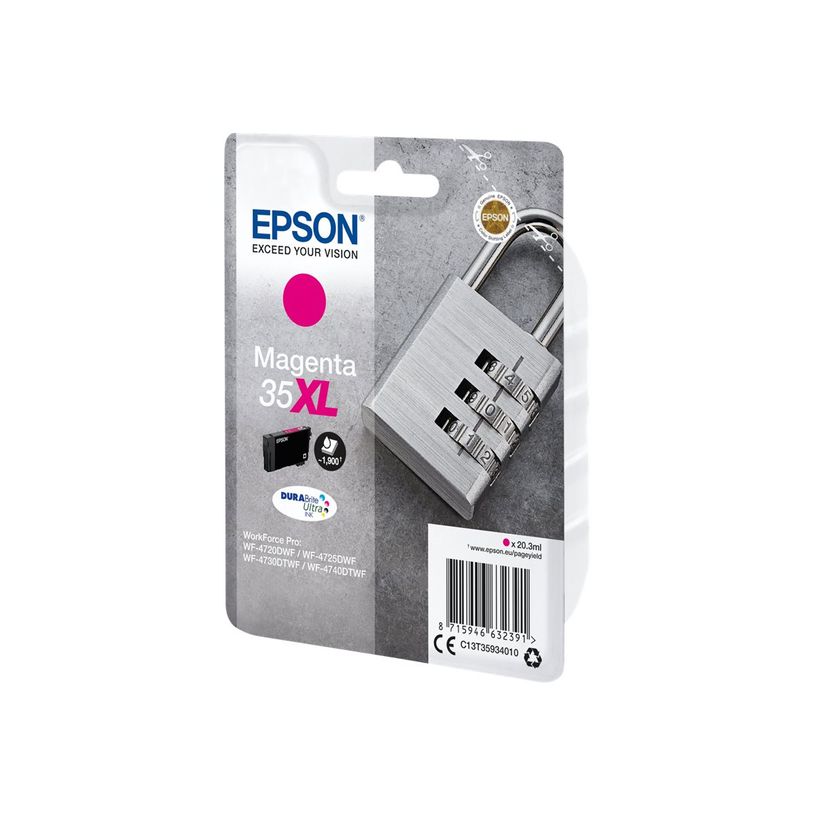 8715946632391-Epson 35XL Cadenas - magenta - cartouche d'encre originale-P_79422620_1-0