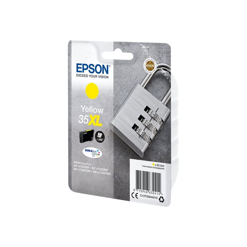 8715946632414-Epson 35XL Cadenas - jaune - cartouche d'encre originale-P_79422621_6-3