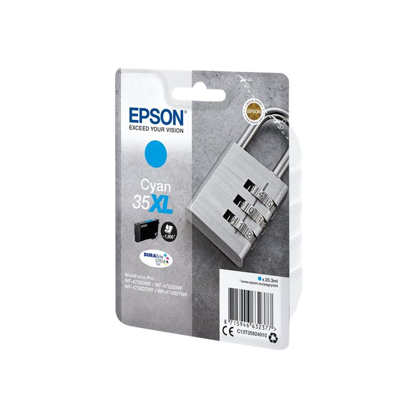 8715946632377-Epson 35XL Cadenas - cyan - cartouche d'encre originale-P_79422655_5-4
