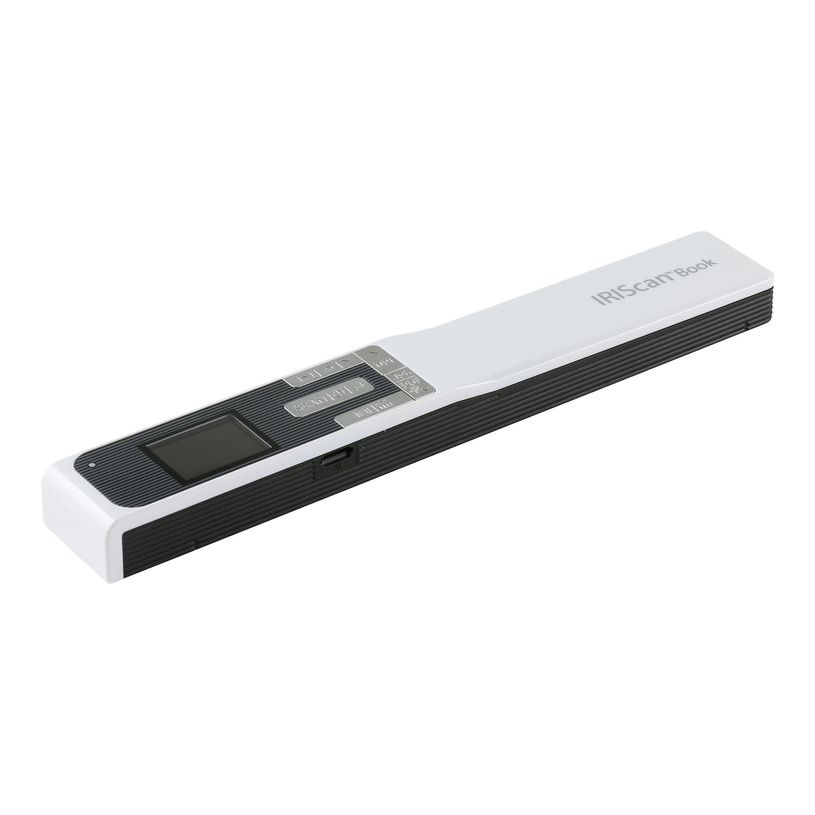 5420079900103-IRIScan Book 5 - scanner de documents A4 - portable - 1200 ppp x 1200 ppp - blanc - 30ppm-P_79422656_4-2