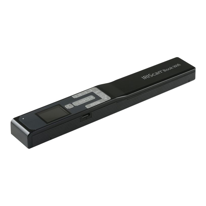 5420079900134-IRIScan Book 5 - scanner de documents A4 - portable - Wifi - 1200 ppp x 1200 ppp - noir - 3-P_79422659_5-4