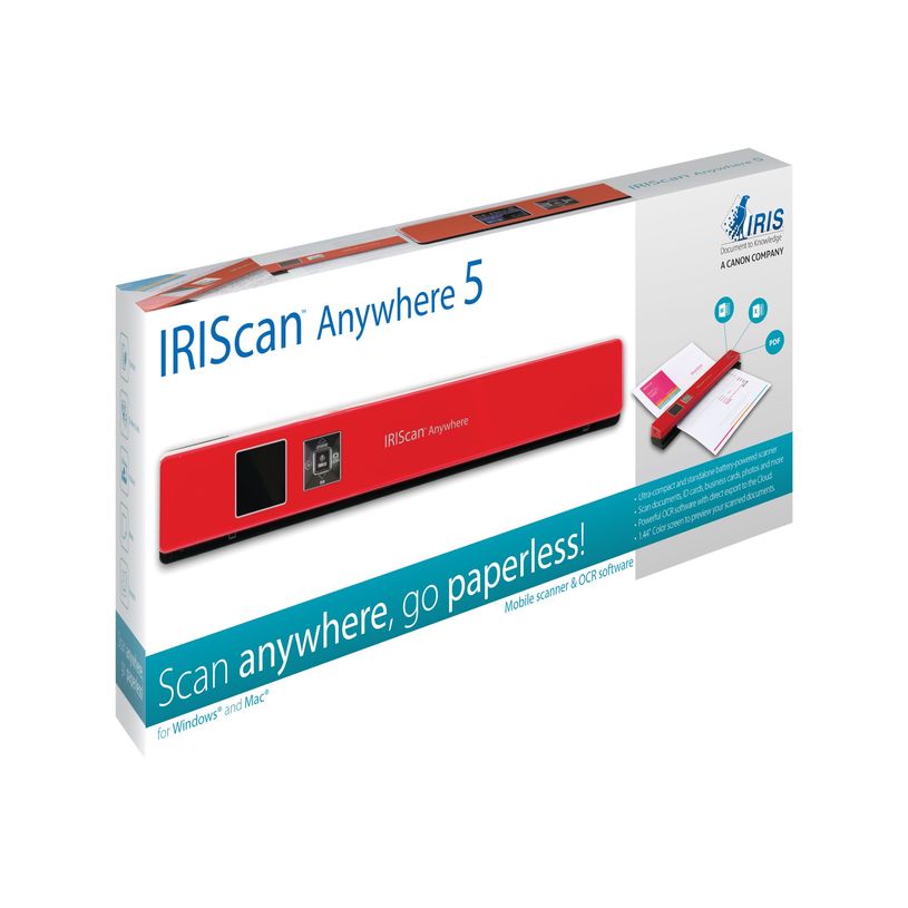 5420079900165-IRIS IRIScan Anywhere 5 - scanner de documents A4 - portable - Wifi - 1200 ppp x 1200 ppp --P_79422660_1-2