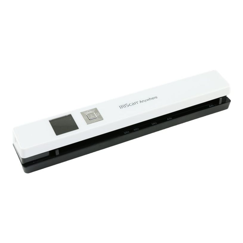 5420079900172-IRIS IRIScan Anywhere 5 - scanner de documents A4 - portable - 1200 ppp x 1200 ppp - blanc-P_79422661_2-0