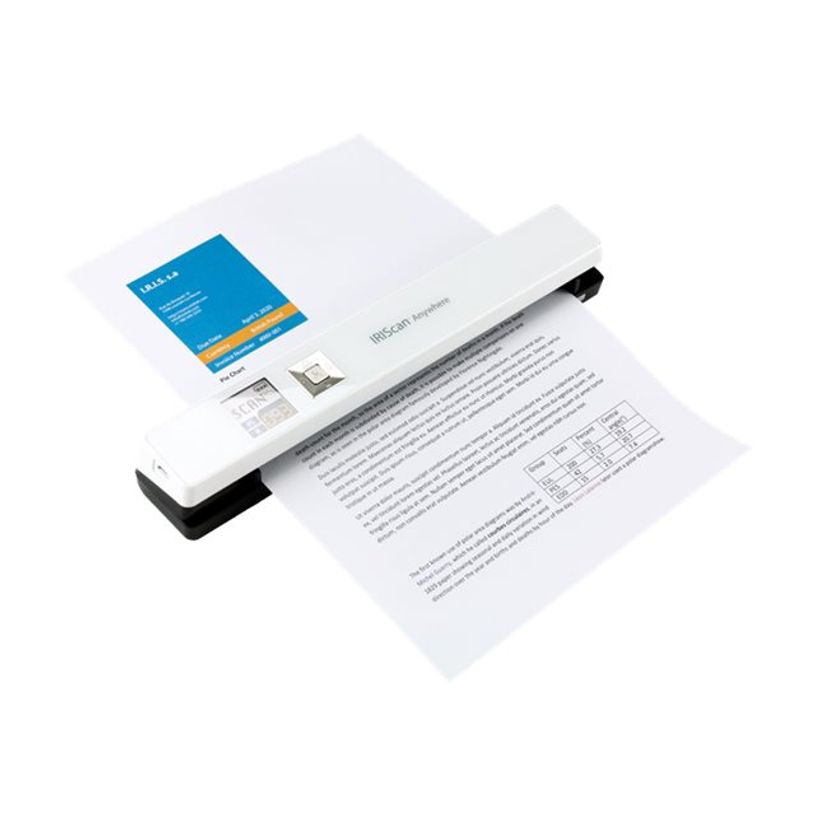 5420079900172-IRIS IRIScan Anywhere 5 - scanner de documents A4 - portable - 1200 ppp x 1200 ppp - blanc-P_79422661_3-1