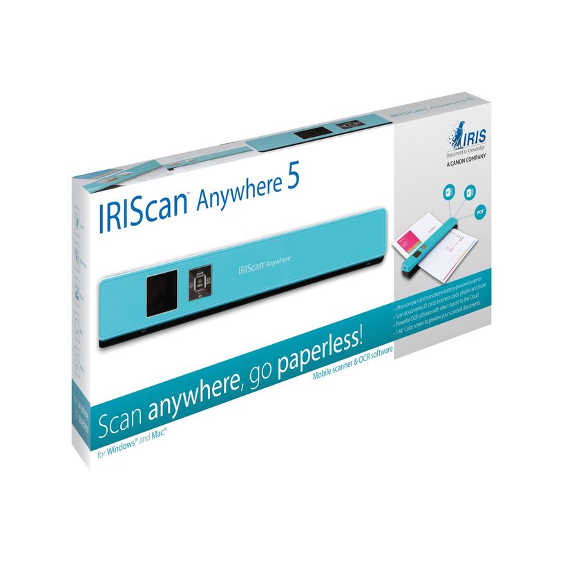 5420079900189-IRIS IRIScan Anywhere 5 - scanner de documents A4 - portable - Wifi - 1200 ppp x 1200 ppp --P_79422662_1-2