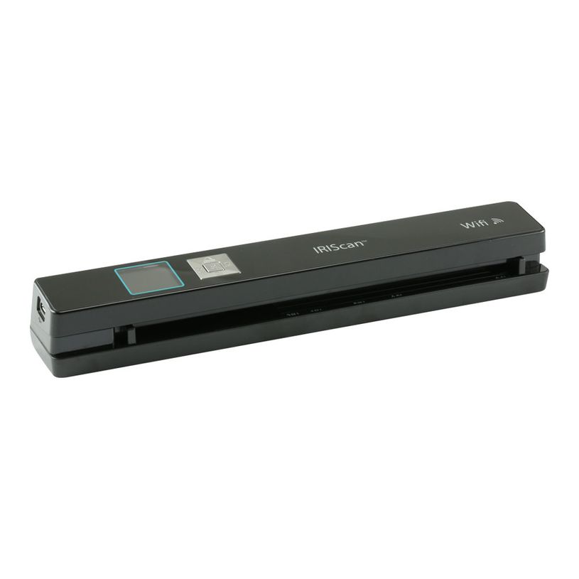 5420079900196-IRIScan Anywhere 5 - scanner de documents A4 - portable - Wifi - 1200 ppp x 1200 ppp - noir-P_79422663_3-1