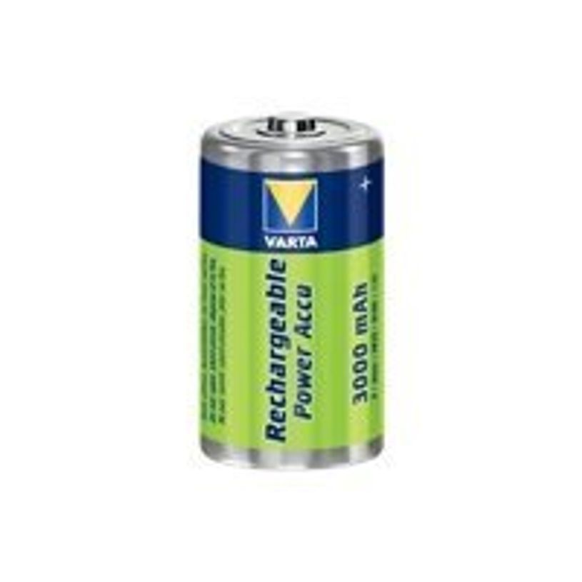 4008496133567-VARTA Accu power - 2 piles alcalines rechargeables - D LR20-P_79422682_3-1