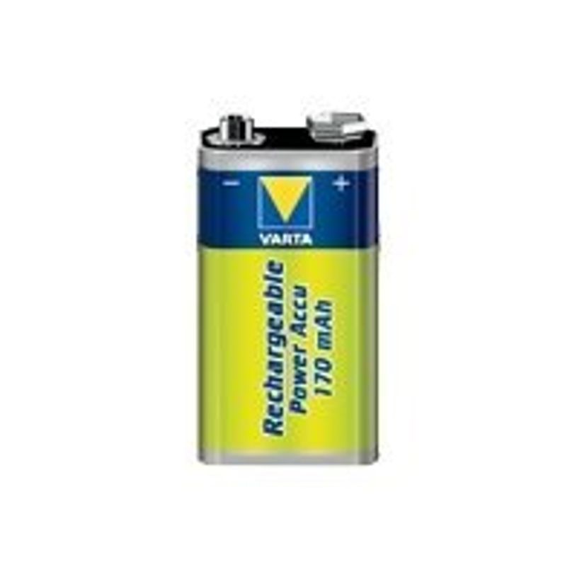 4008496550814-VARTA Accu power - 1 pile alcaline rechargeable - 6LR61 9V-P_79422683_2-1
