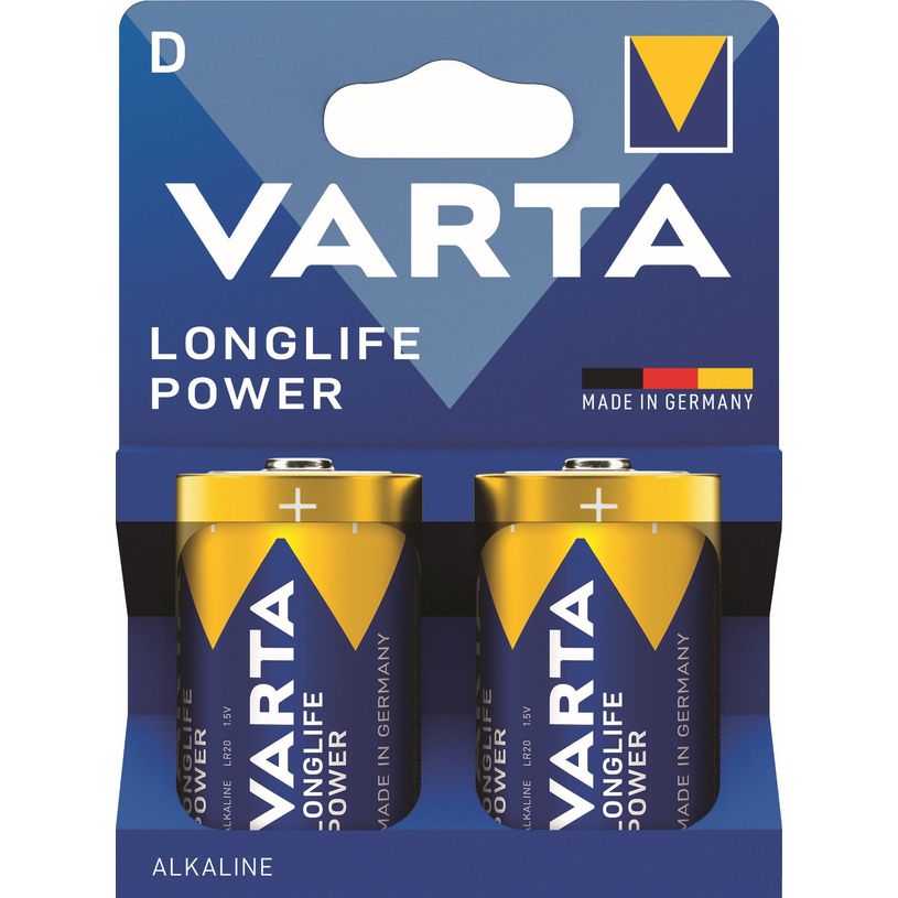0400794226844-VARTA Longlife Power - 2 piles alcalines - D LR20-P_79422684_2-0
