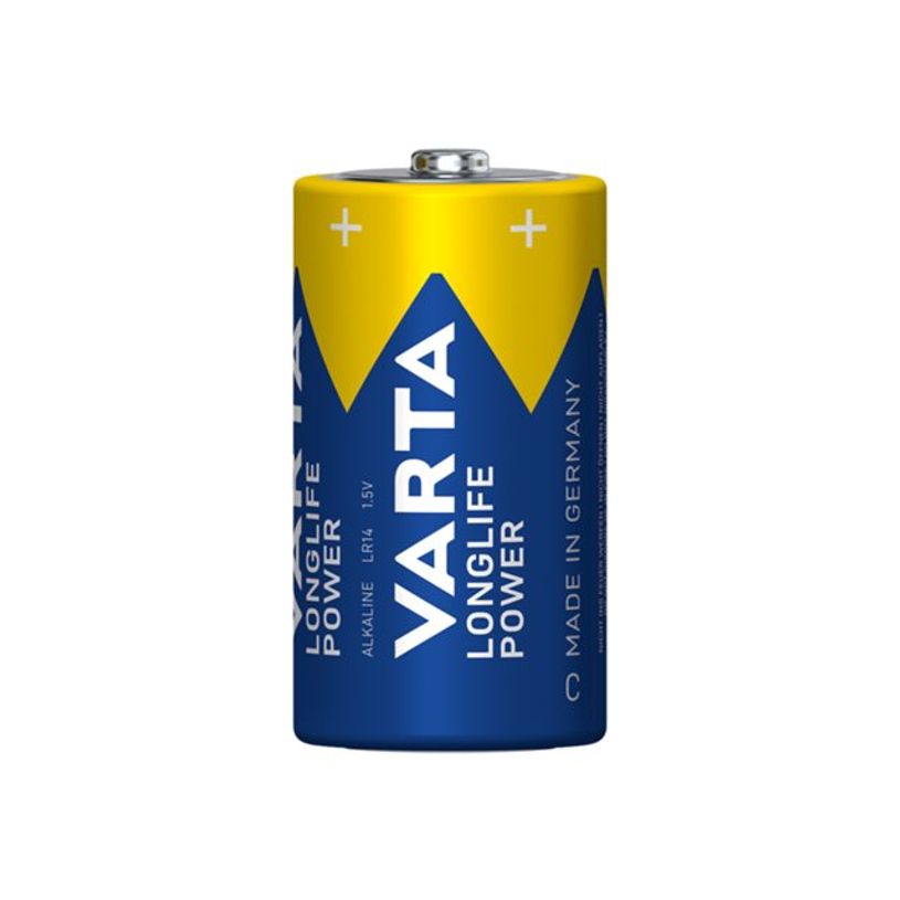4008496128129-VARTA Longlife Power - 2 piles alcalines - C LR14-P_79422685_4-2