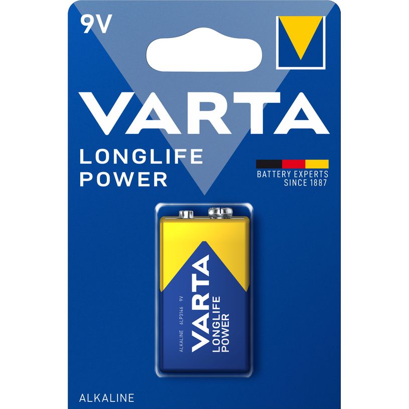 4008496559862-VARTA Longlife Power - 1 pile alcaline - 9V-P_79422688_1-0