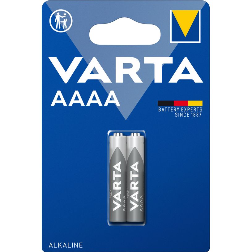 4008496884223-VARTA LR61 - 2 piles alcalines spéciales - AAAA-P_79422700_1-0