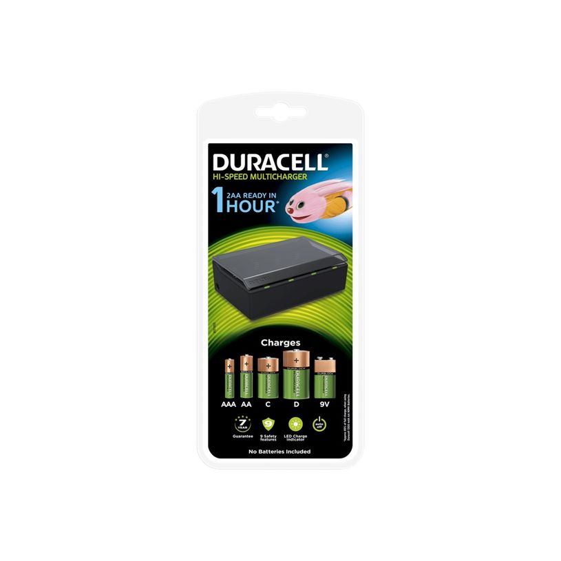 5000394088313-DURACELL CEF22 - Chargeur universel pour piles rechargeables AA/AAA/C/D/9v-P_79422702_3-2