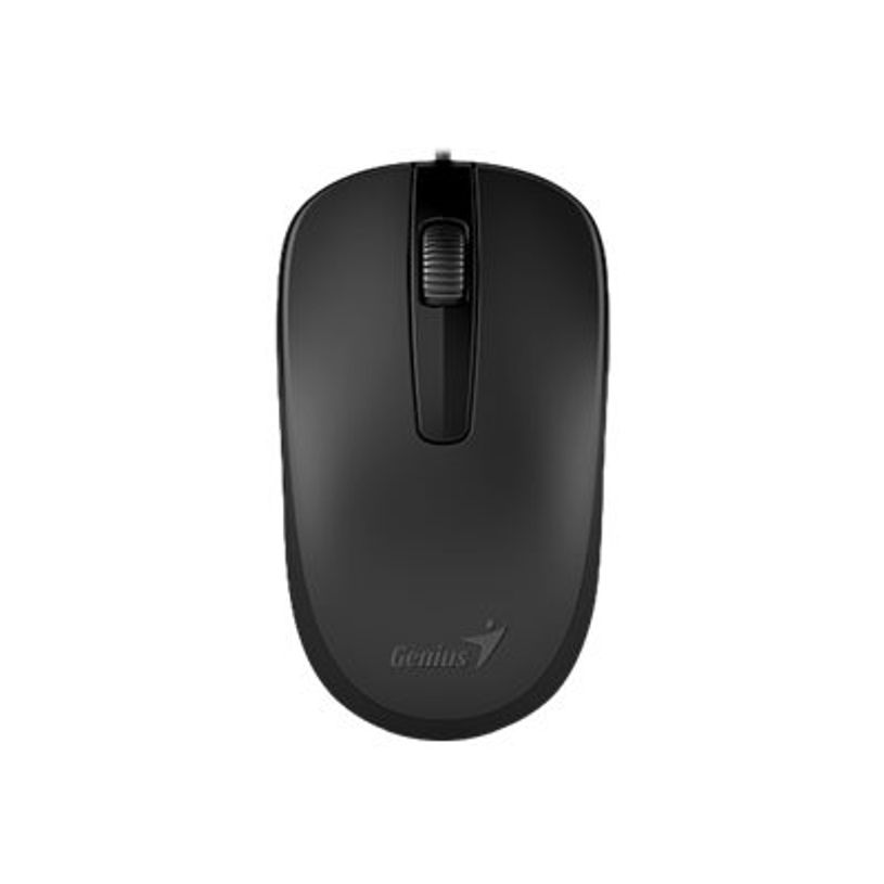 4710268250975-Genius DX-120 - souris filaire - noir-P_79422708_2-1